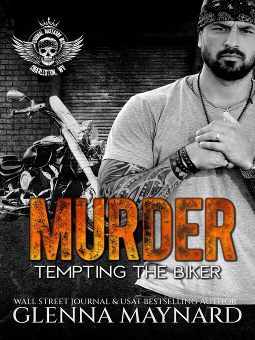 Title details for Tempting the Biker by Glenna Maynard - Available